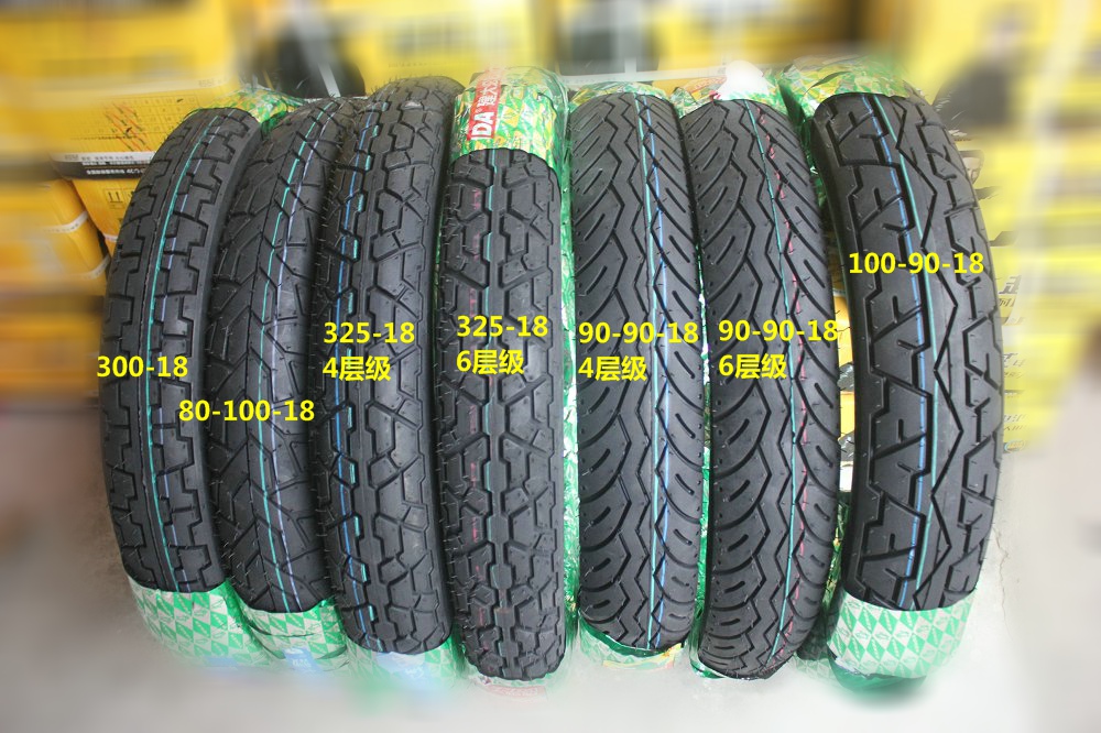 Lốp xe hơi của hãng xe hơi - Lốp xe máy lốp xe máy goodride