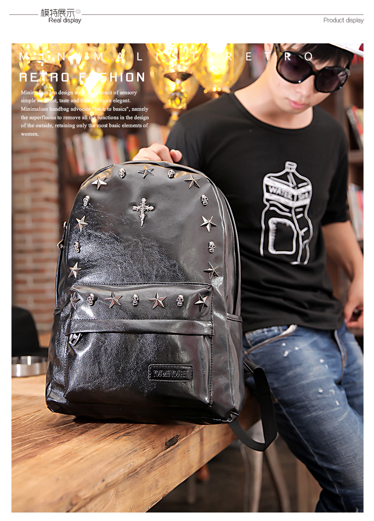 Sac homme - Ref 49865 Image 17
