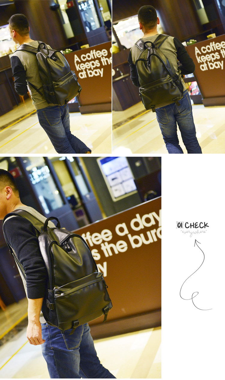 Sac homme - Ref 52563 Image 26