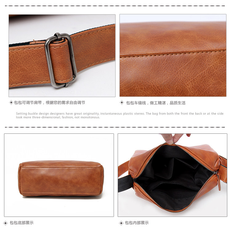 Sac pour homme - Ref 51267 Image 77