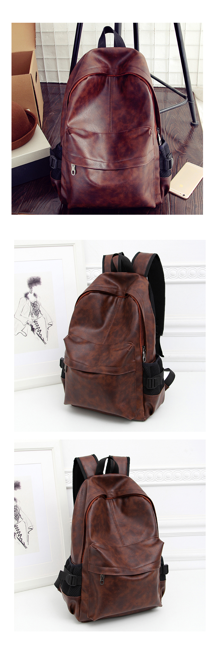 Sac homme - Ref 49187 Image 97