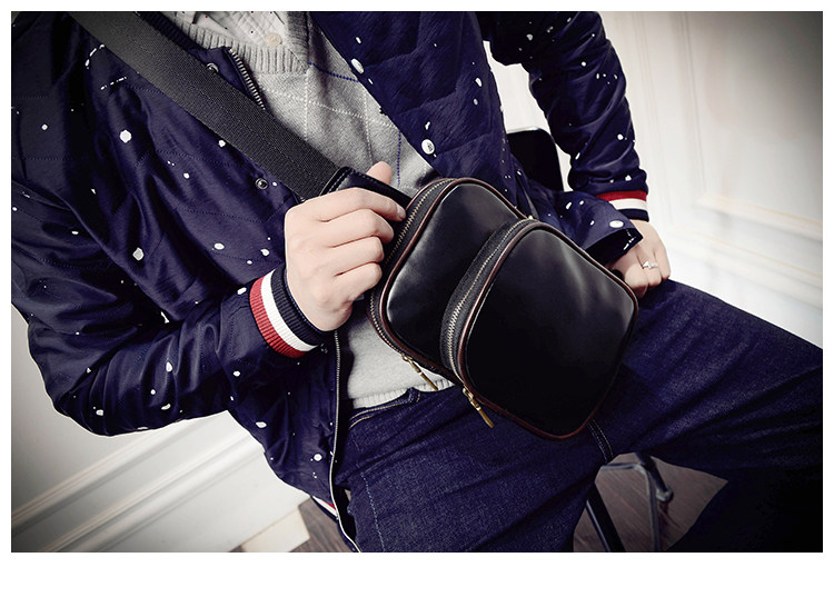 Sac pour homme - Ref 49450 Image 36