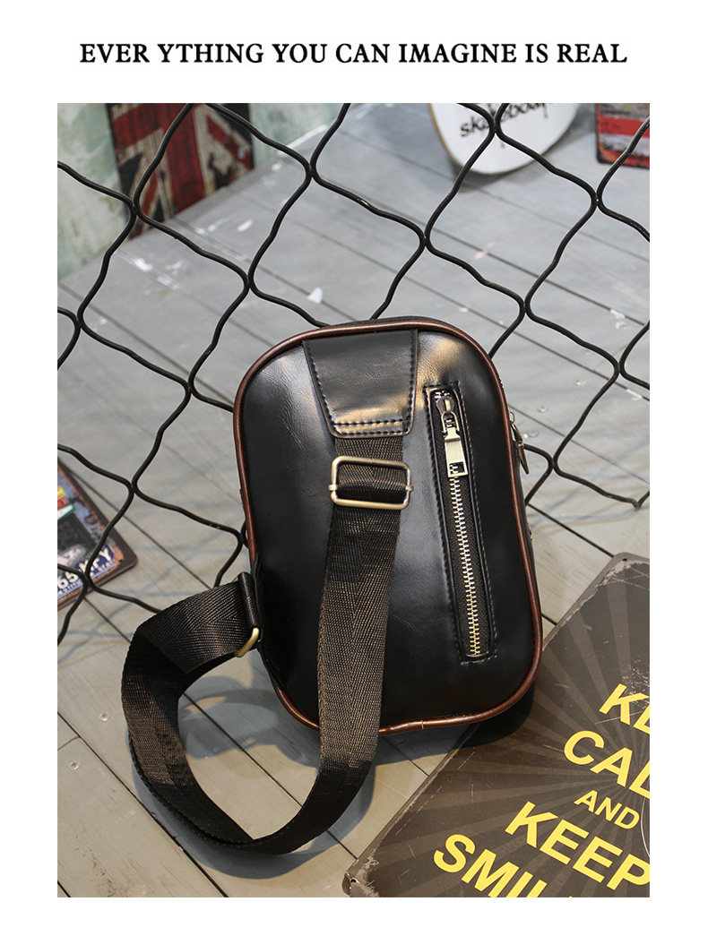 Sac pour homme - Ref 49450 Image 50