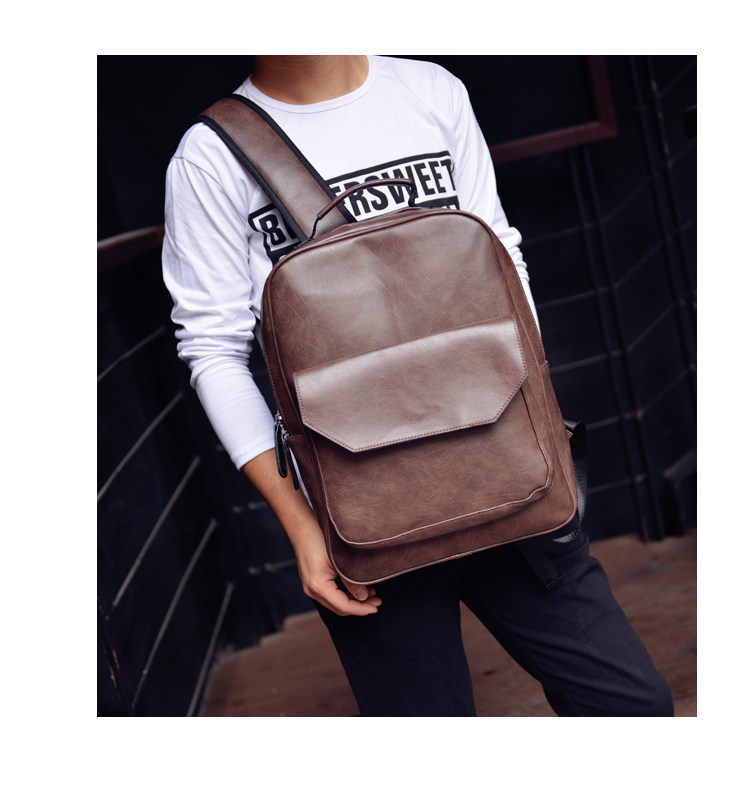 Sac pour homme - Ref 54055 Image 13
