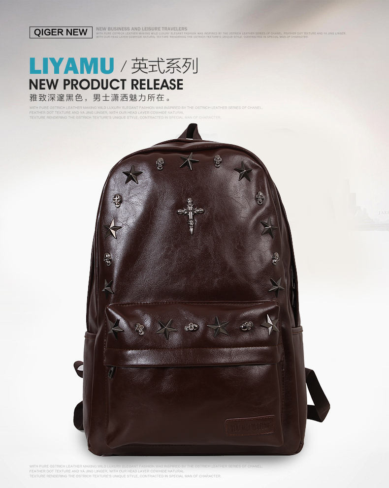 Sac homme - Ref 49865 Image 7