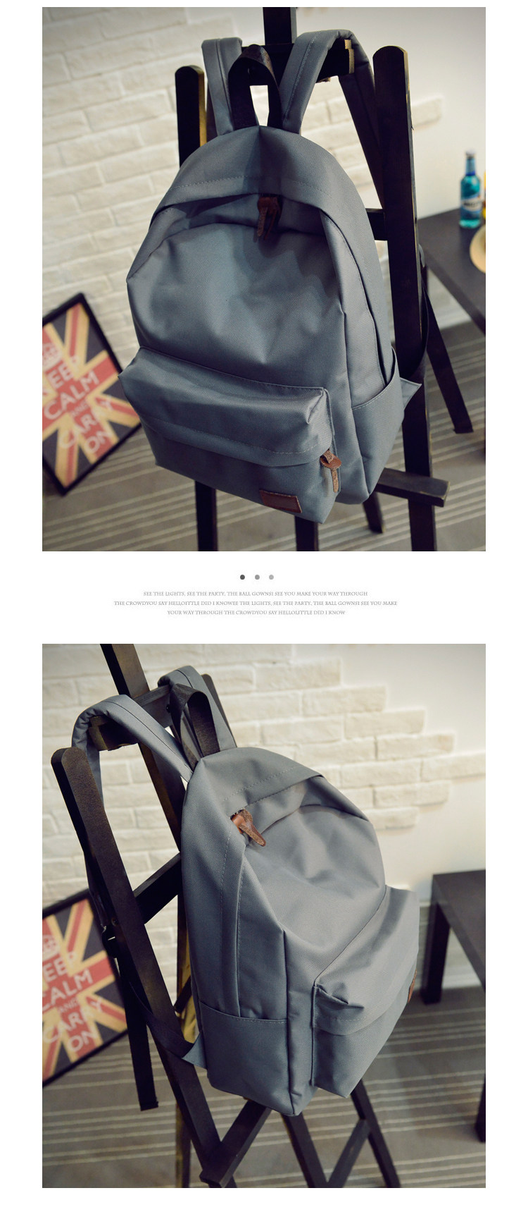 Sac homme - Ref 57178 Image 19