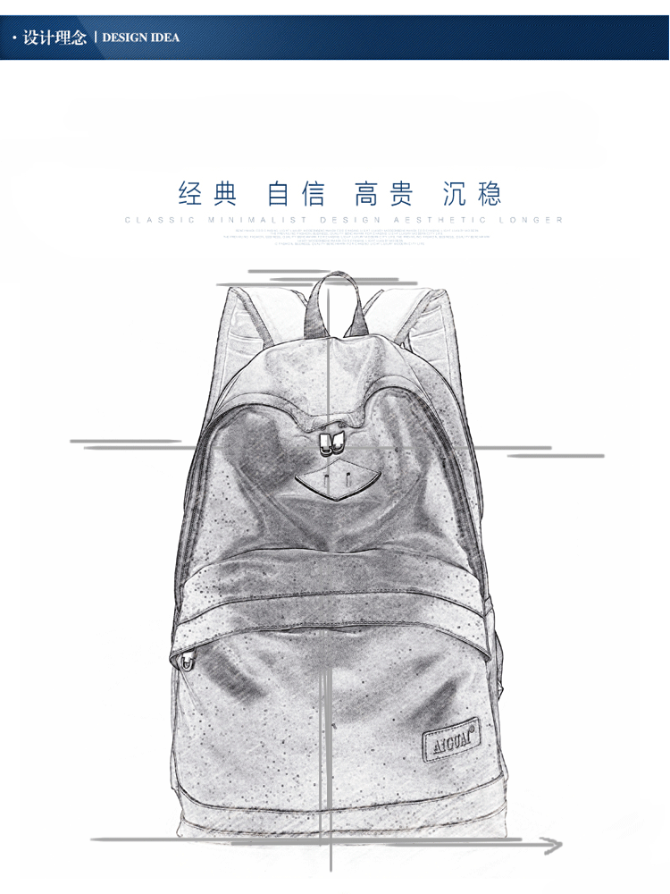 Sac homme - Ref 52563 Image 13