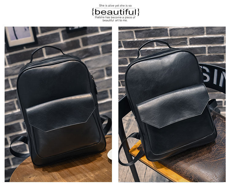 Sac pour homme - Ref 54055 Image 18