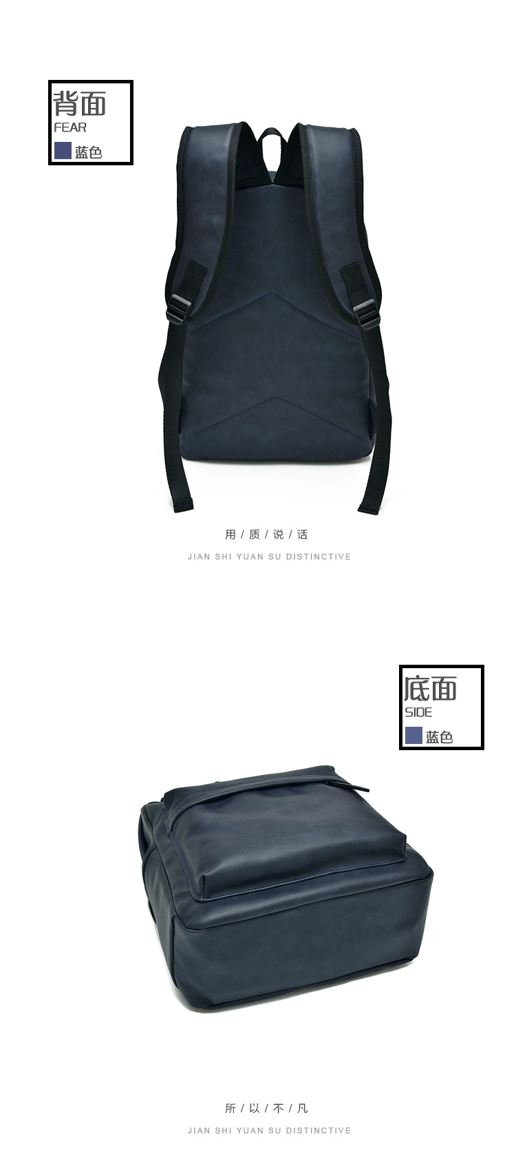 Sac pour homme - Ref 50945 Image 65