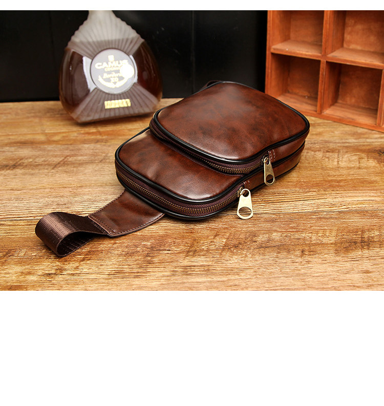 Sac pour homme - Ref 49450 Image 45