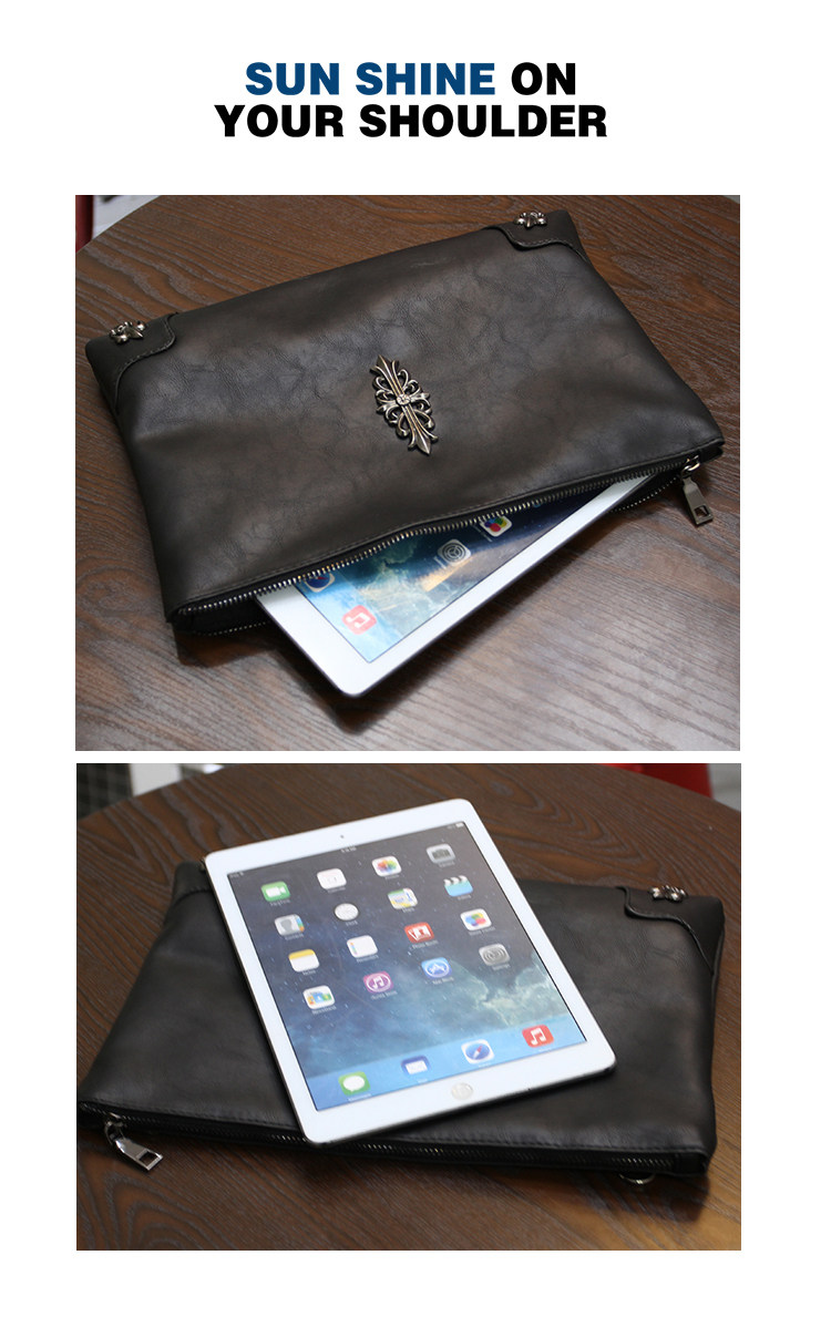 Sac pour homme - Ref 50366 Image 19