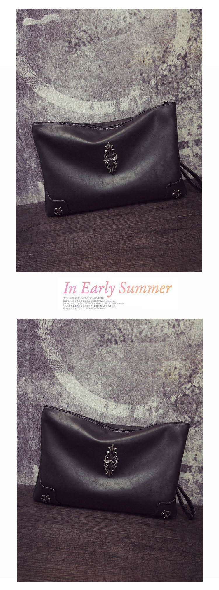 Sac pour homme - Ref 50366 Image 18