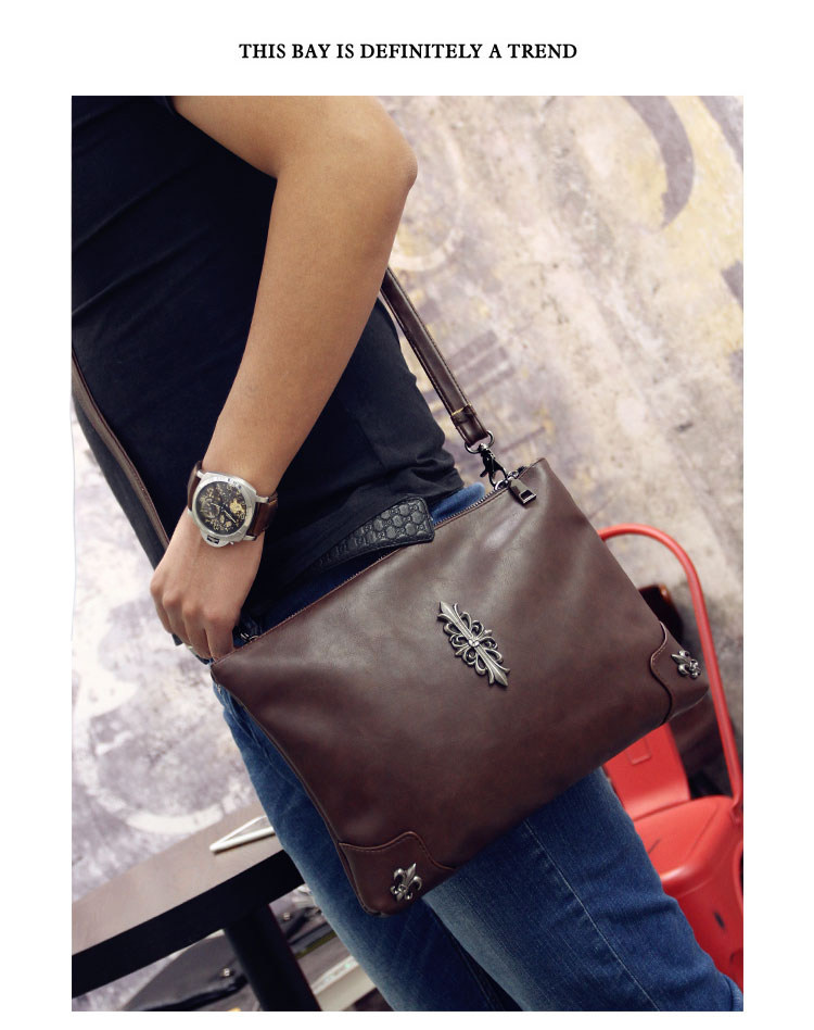 Sac pour homme - Ref 50366 Image 36