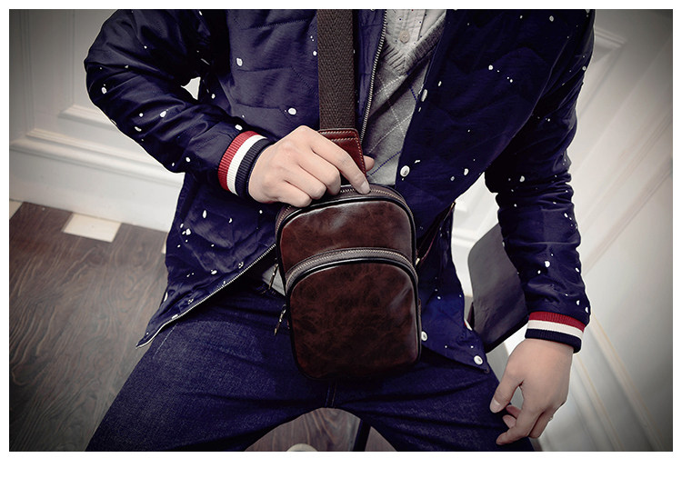 Sac pour homme - Ref 49450 Image 22