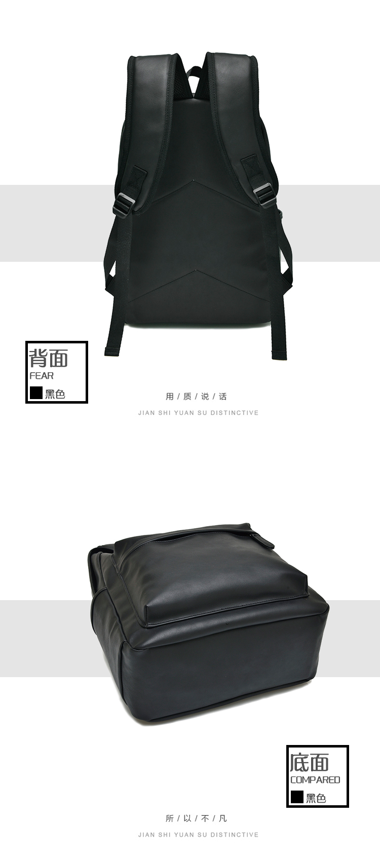Sac pour homme - Ref 50945 Image 69