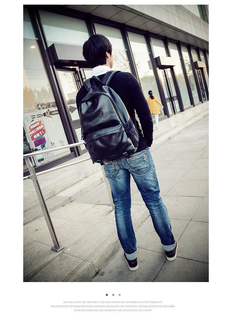 Sac homme - Ref 52563 Image 30