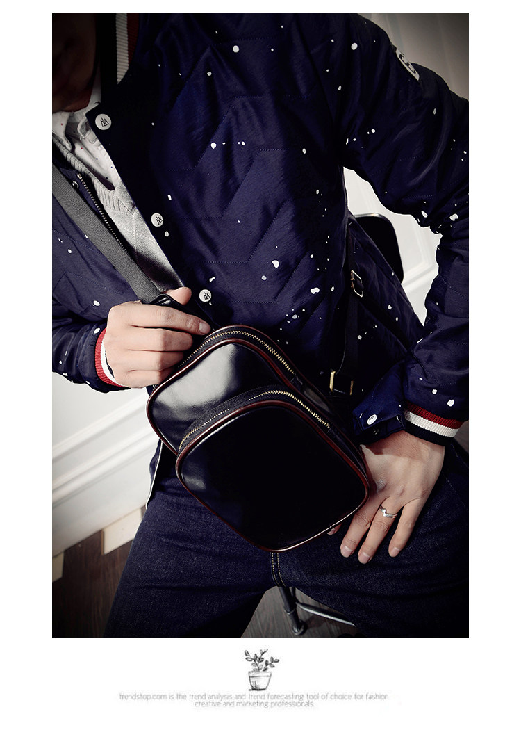 Sac pour homme - Ref 49450 Image 33