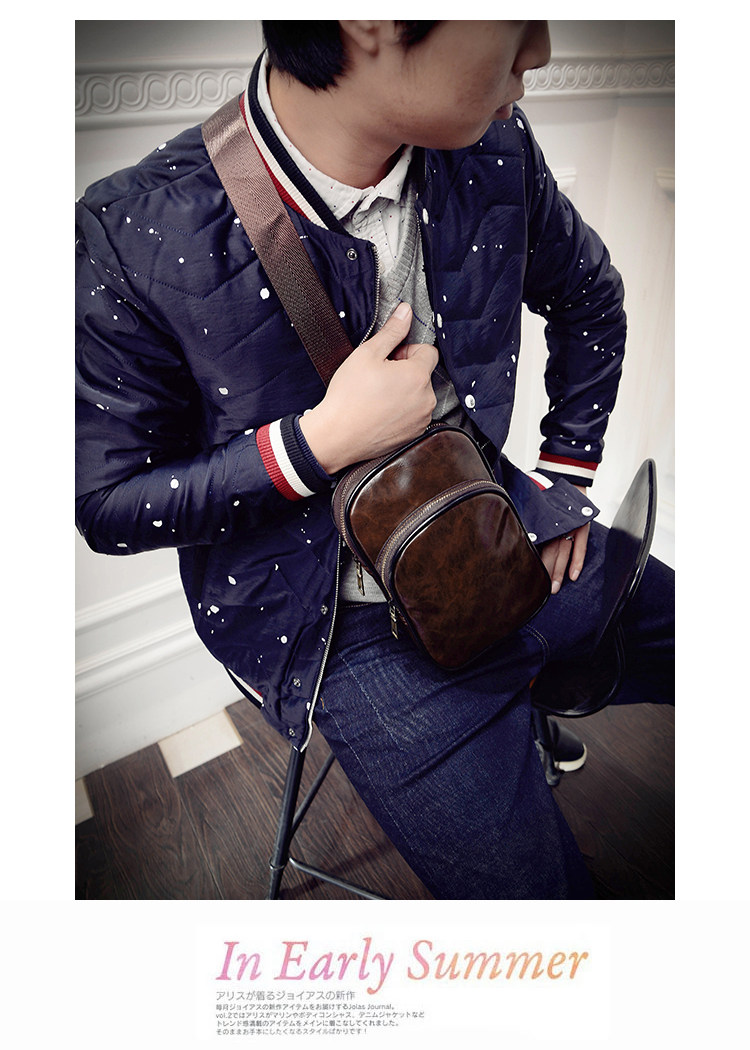 Sac pour homme - Ref 49450 Image 19