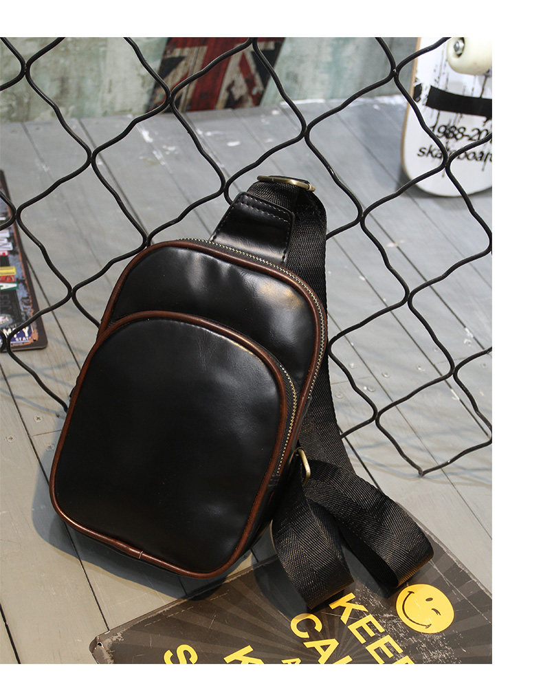 Sac pour homme - Ref 49450 Image 51