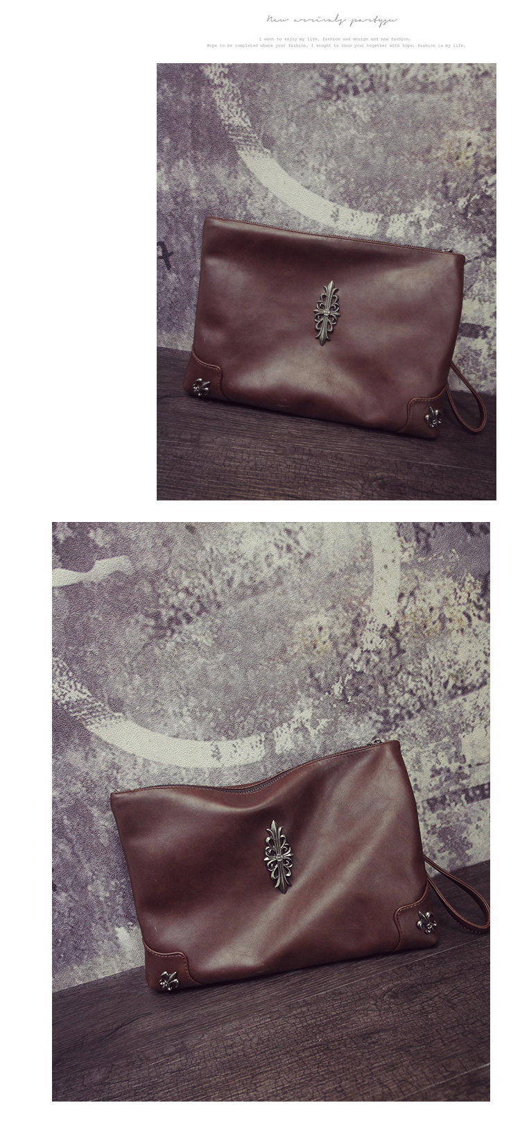 Sac pour homme - Ref 50366 Image 24