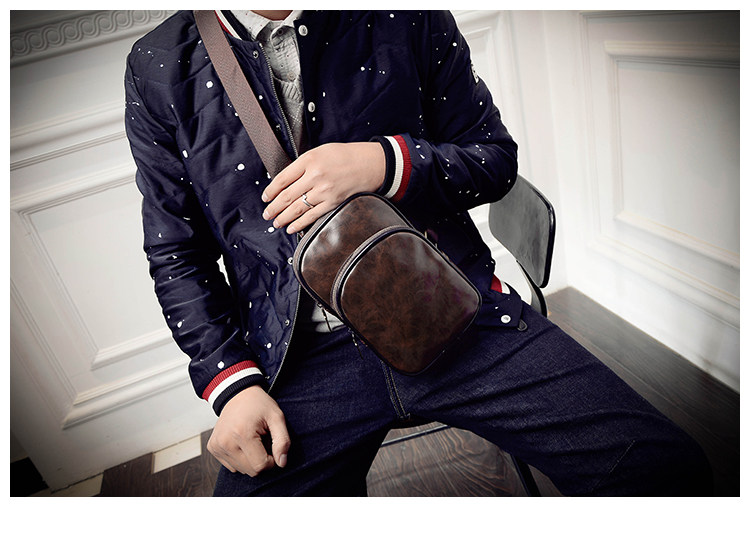 Sac pour homme - Ref 49450 Image 21