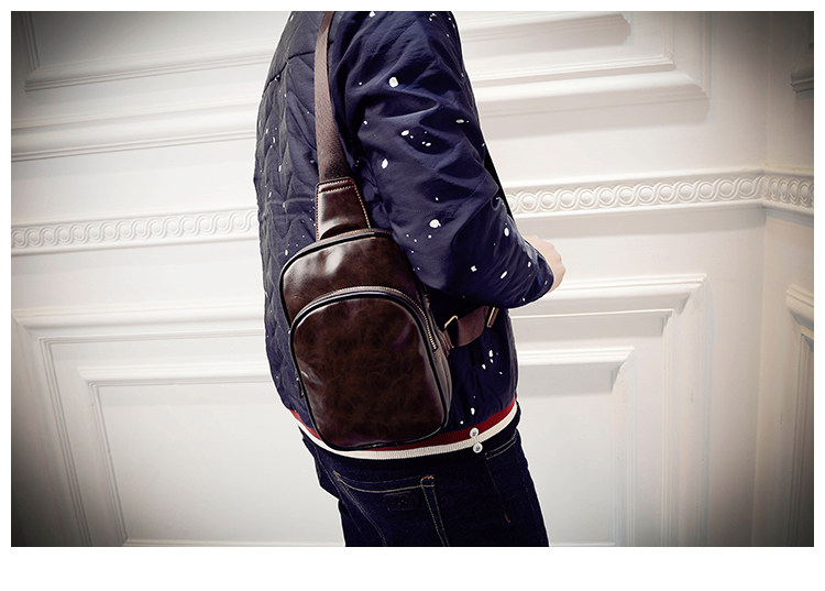 Sac pour homme - Ref 49450 Image 23