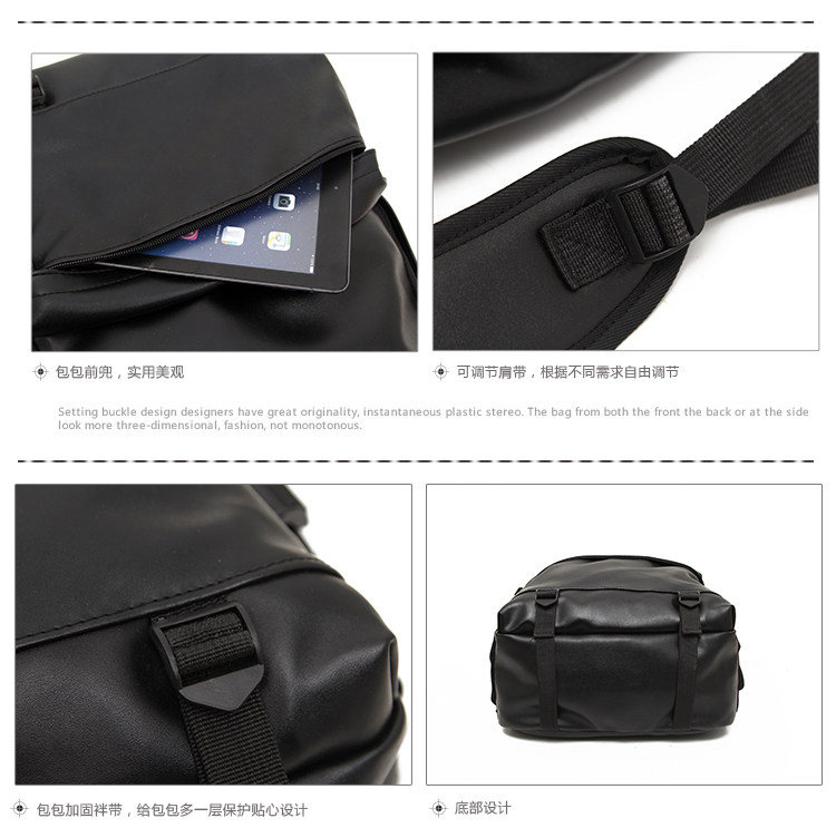 Sac homme - Ref 52563 Image 43