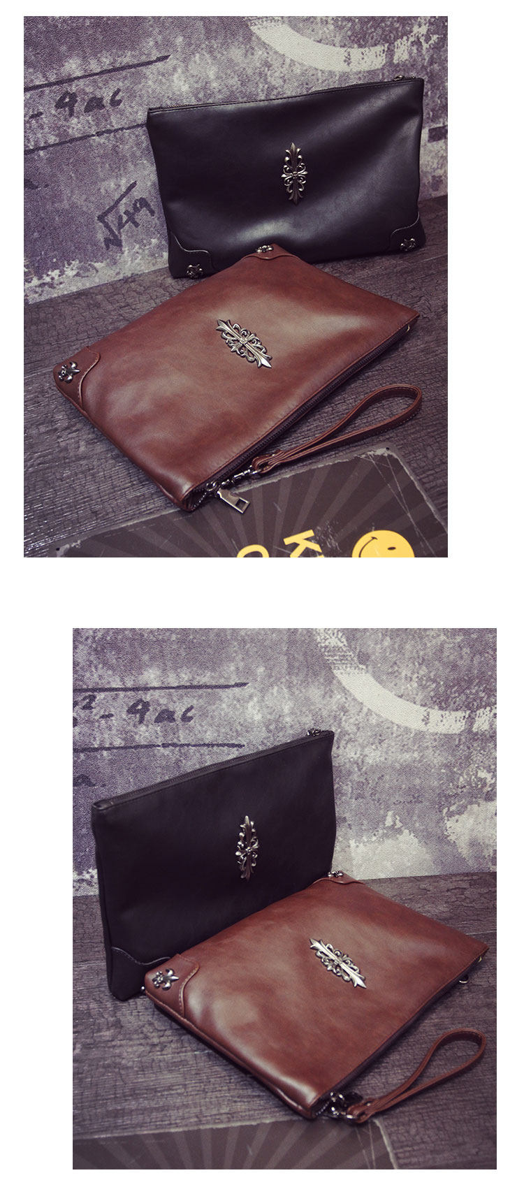 Sac pour homme - Ref 50366 Image 10