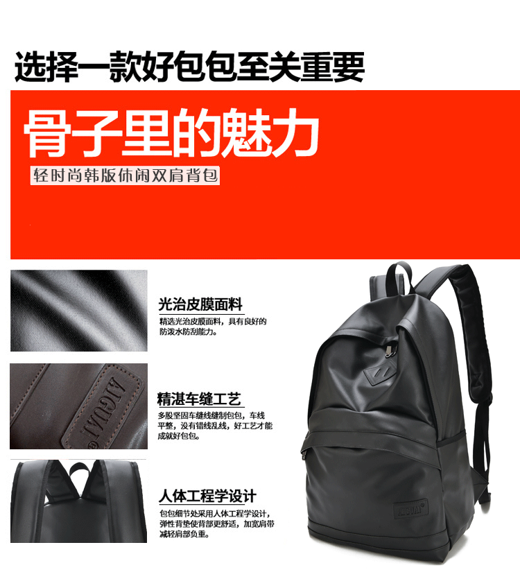 Sac homme - Ref 52563 Image 12