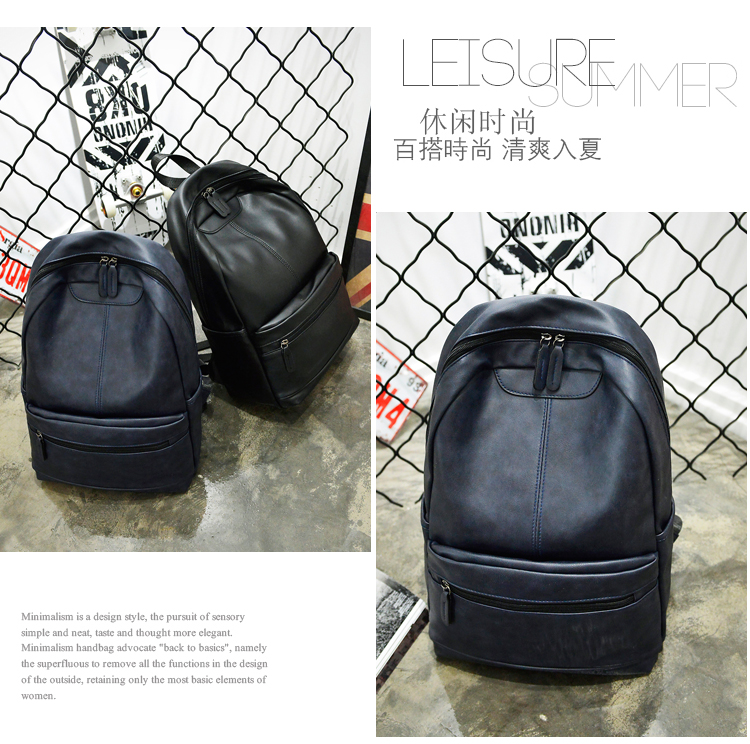 Sac pour homme - Ref 50945 Image 61