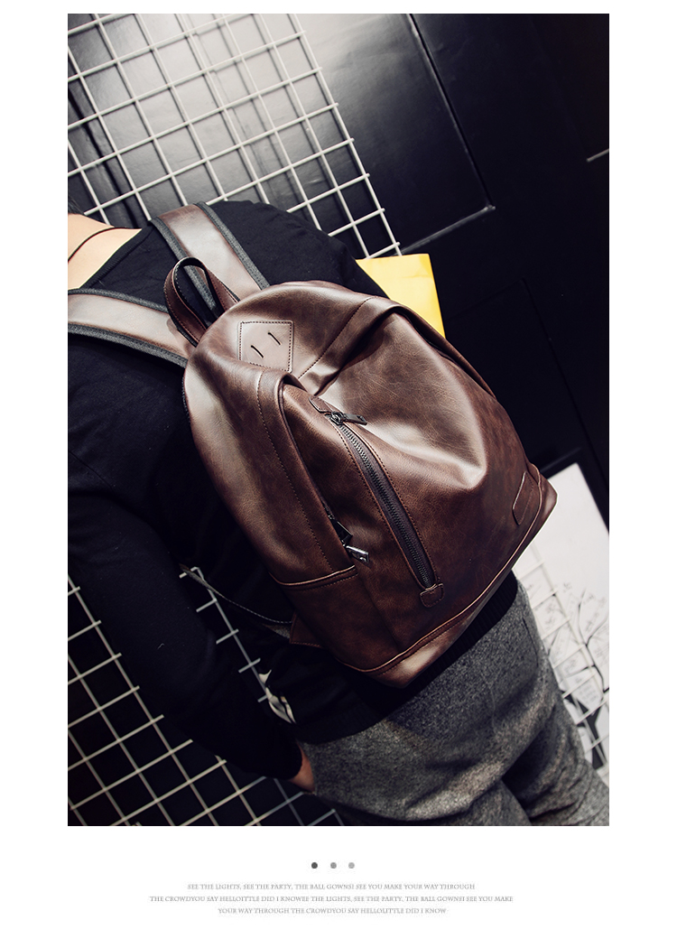 Sac pour homme - Ref 57017 Image 25
