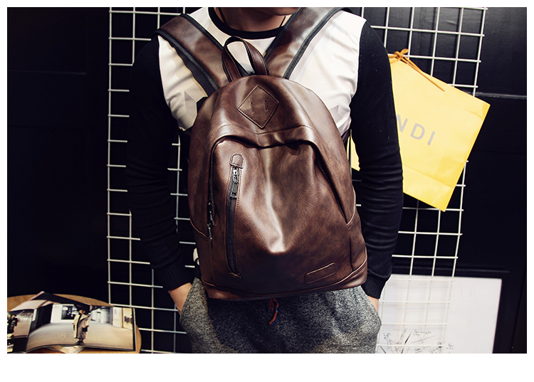 Sac pour homme - Ref 57017 Image 15