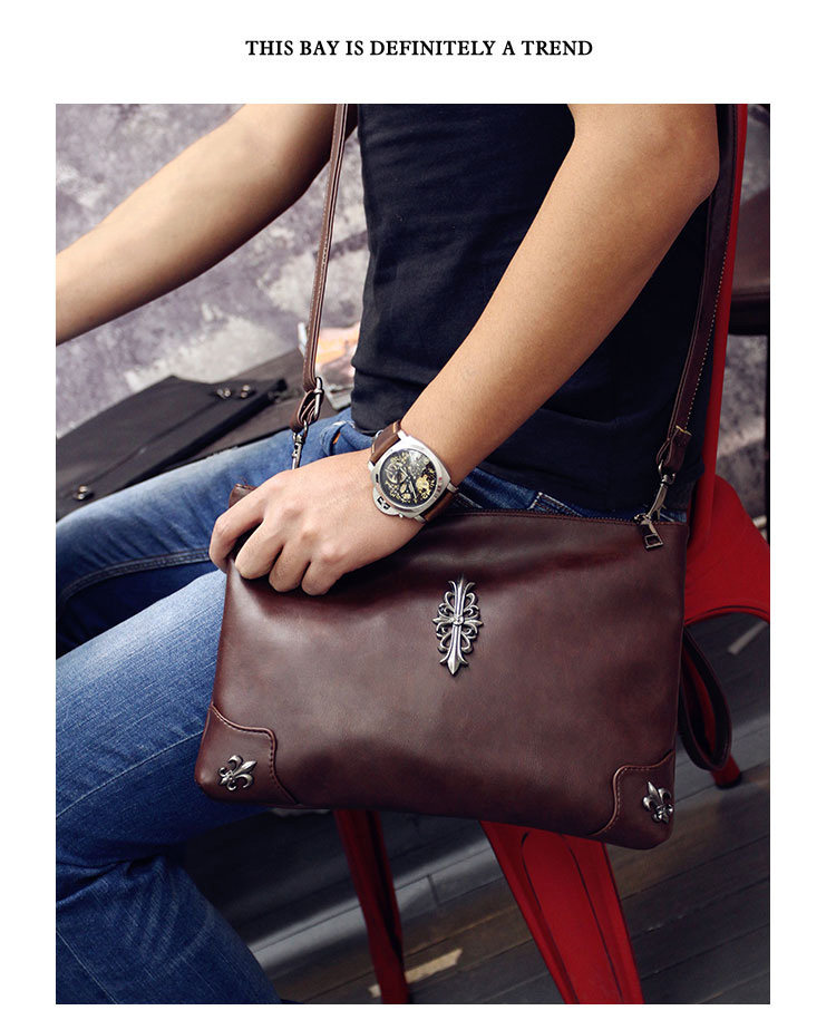 Sac pour homme - Ref 50366 Image 37