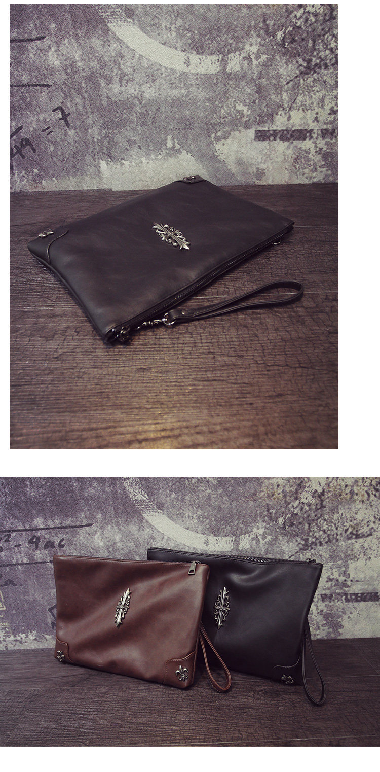 Sac pour homme - Ref 50366 Image 12