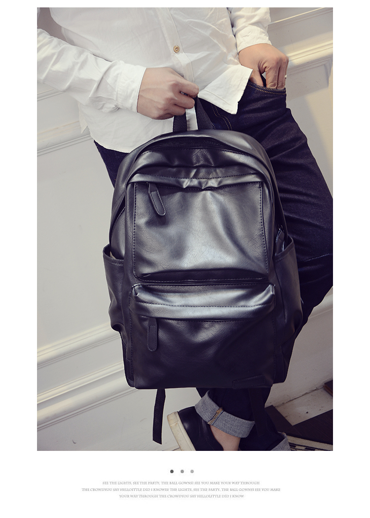 Sac homme - Ref 49187 Image 11