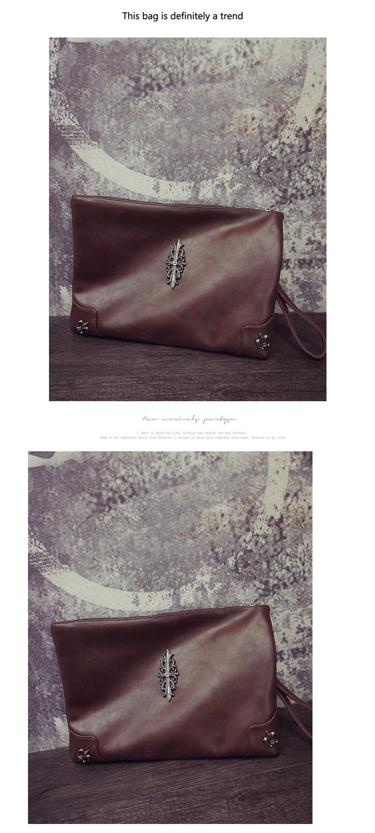 Sac pour homme - Ref 50366 Image 26