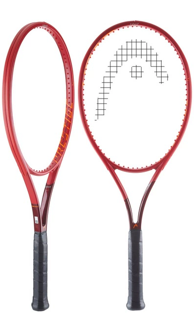 Head Graphene 360+ Prestige Một thế hệ vợt tennis mới - Quần vợt