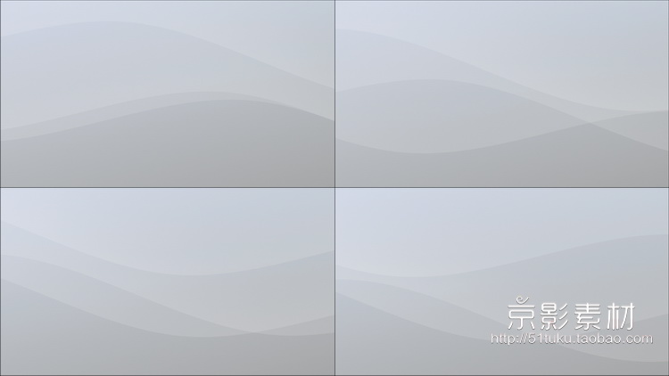 Canvas Loopable Video Backgrounds-100组循环科幻科技感水彩纸张颁奖粒子雾玻璃高清视频素材