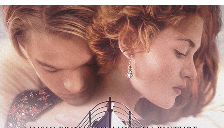 đầu đĩa than accuphase	 Titanic Titanic / Titanic Movie Soundtrack LP vinyl ghi âm đĩa 12 inch - Máy hát 	đầu đĩa than liên xô