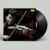 máy phát nhạc đĩa Sheng Trung Quốc violin Bài hát trong mơ LP vinyl ghi âm Máy ghi âm cổ điển dành riêng cho bàn xoay 12 inch - Máy hát 	đầu đĩa than cổ victor Máy hát