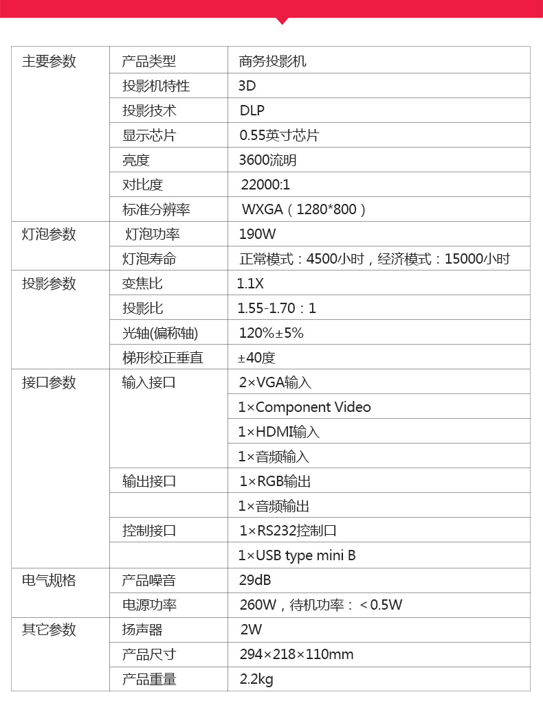 Máy chiếu gia đình ViewSonic PA503W 1080P rạp hát tại nhà 3d không có màn hình TV HD chiếu màn hình rộng không dây rạp hát tại nhà điện thoại di động Máy chiếu Android Apple HD