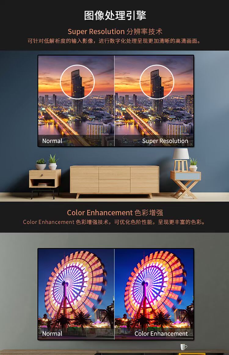 Máy chiếu ViewSonic PX727 / 747 / 700HD / 503w phòng khách gia đình HD 4k rạp hát tại nhà không dây nhỏ thông minh văn phòng thương mại khổng lồ không có màn hình TV ngày chiếu thẳng - Máy chiếu