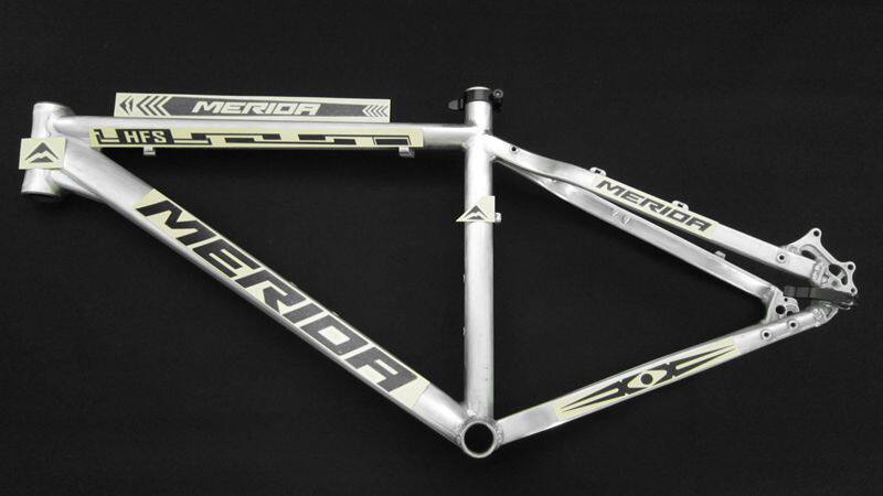 Déco pour vélo - Ref 2284150 Image 6