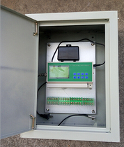 Factory direct sales of the second generation of multi-site multi-time automatic watering system kit controller to reduce costs