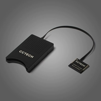 Hittie Cfast 2.0 Rotor SSD -конвертер