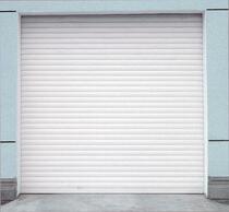 Yangzhou garage door Yangzhou aluminum alloy electric door Yangzhou type door roller shutter type custom installation and maintenance