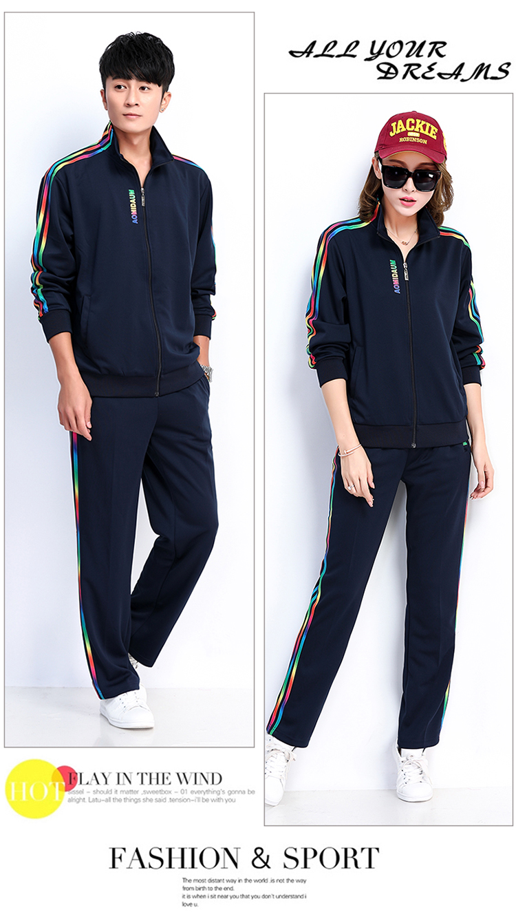 Survetement homme - Ref 3444818 Image 48