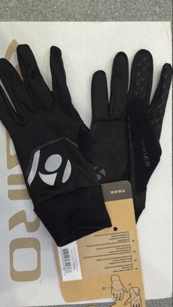 Gants pour vélo - Ref 2238591 Image 9