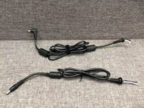 Special price Original fit 5 5 * 2 5 Interface dc Line 14awg 1 8 m Right angle elbow