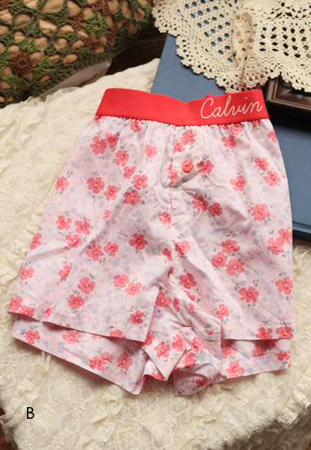 Pantalon pyjama - Ref 713841 Image 19